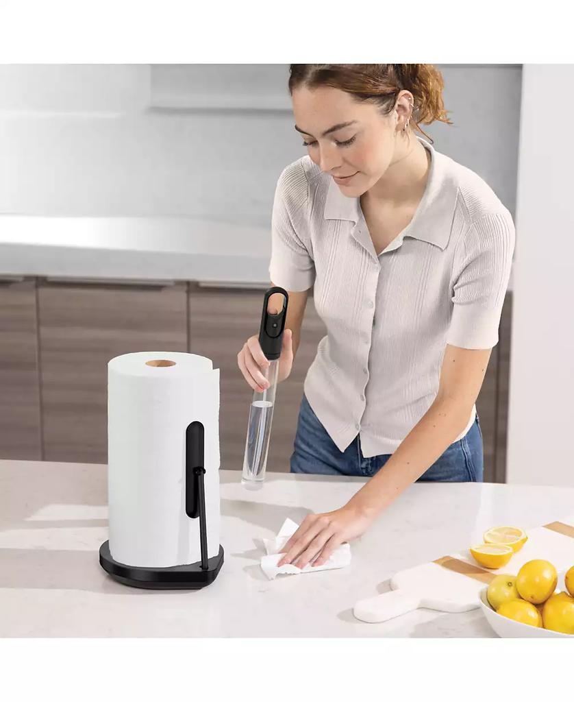 simplehuman Paper Towel Pump
