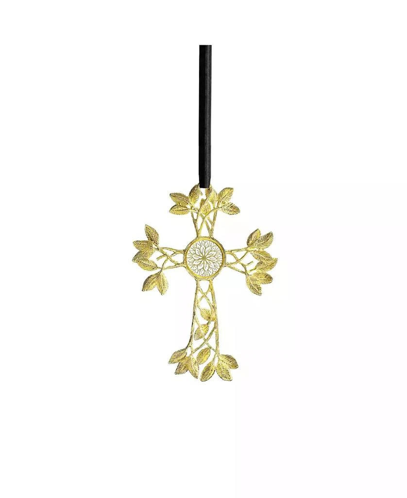 Michael Aram Armenian Cross Ornament 3