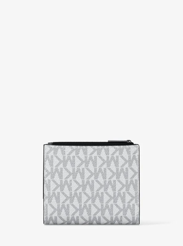 Michael Kors Cooper Signature Logo Wallet 3