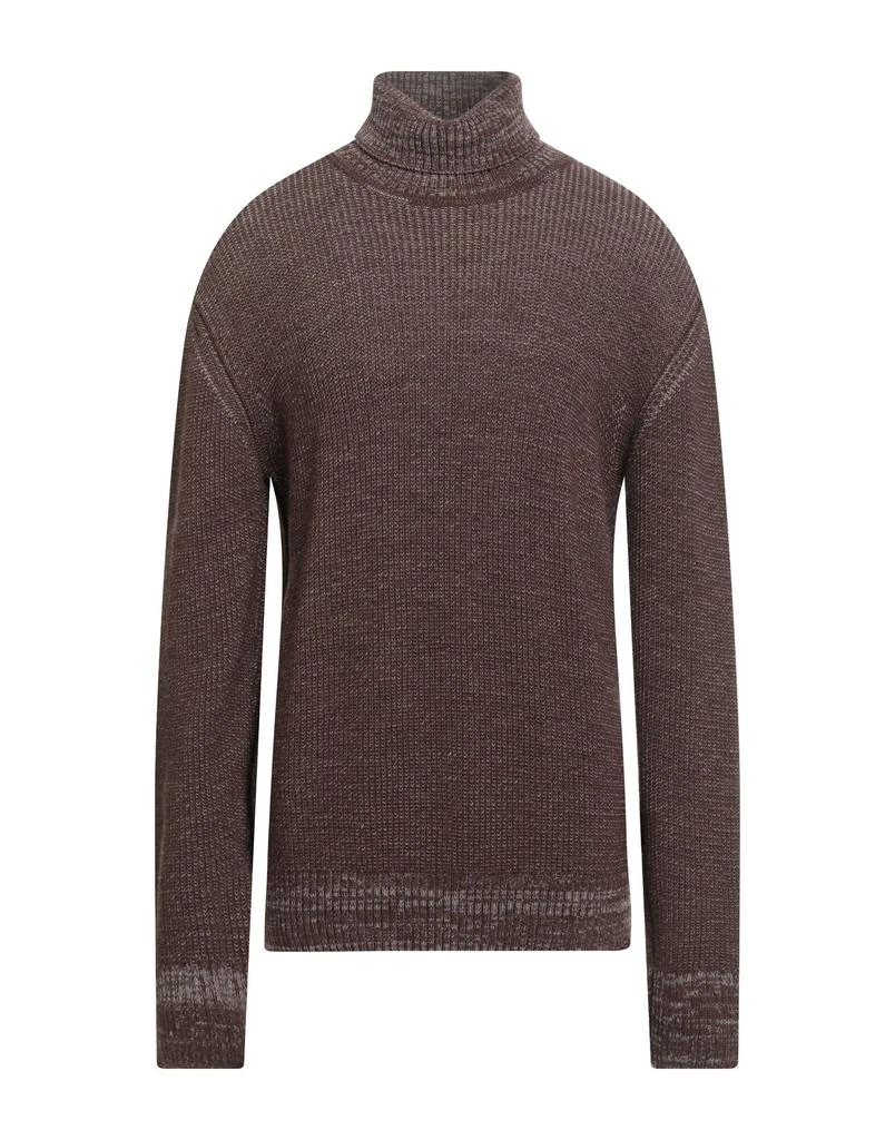 BOMBOOGIE Turtleneck 1