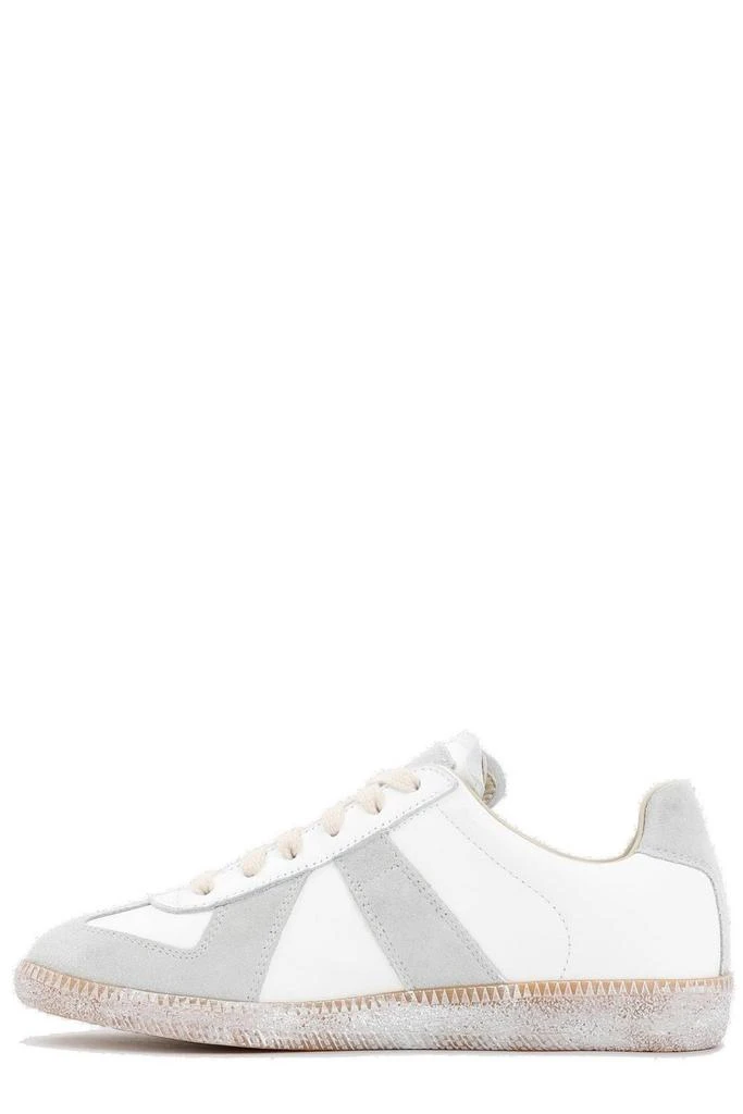 MAISON MARGIELA Maison Margiela Replica Low Top Sneakers 2