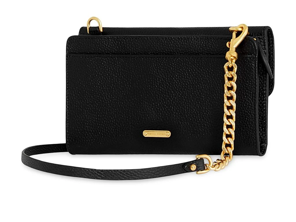 Rebecca Minkoff Megan Wallet On Chain 2