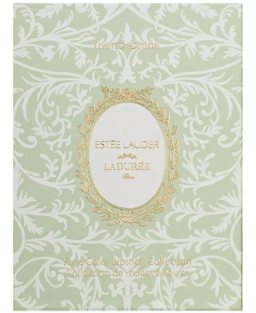 Estée Lauder 2-Pc. Ladurée Pure Color Lipstick Set