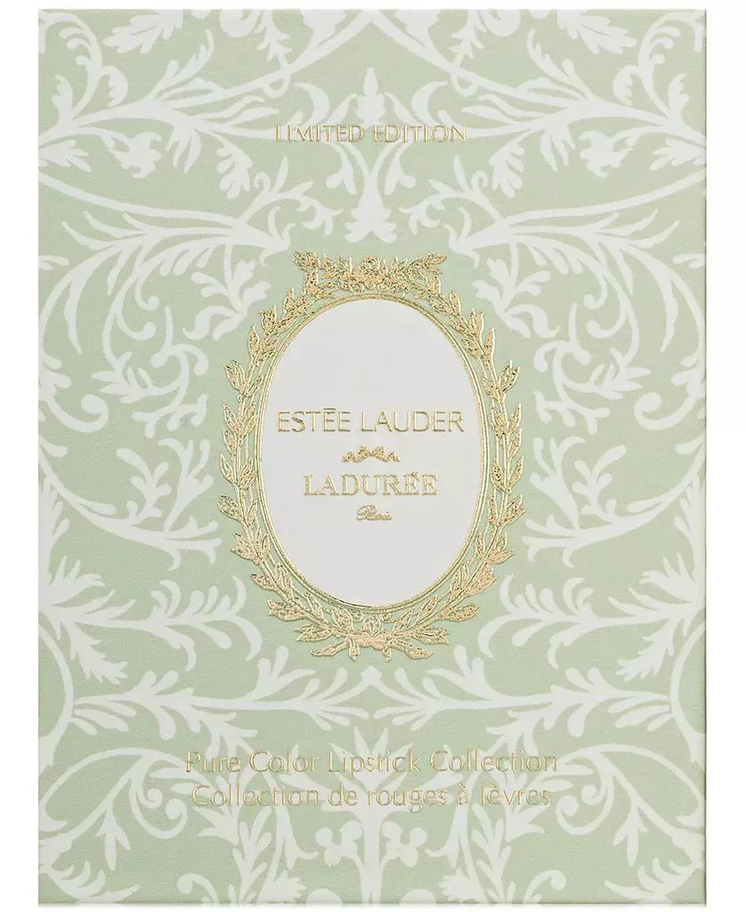 Estée Lauder 2-Pc. Ladurée Pure Color Lipstick Set 2