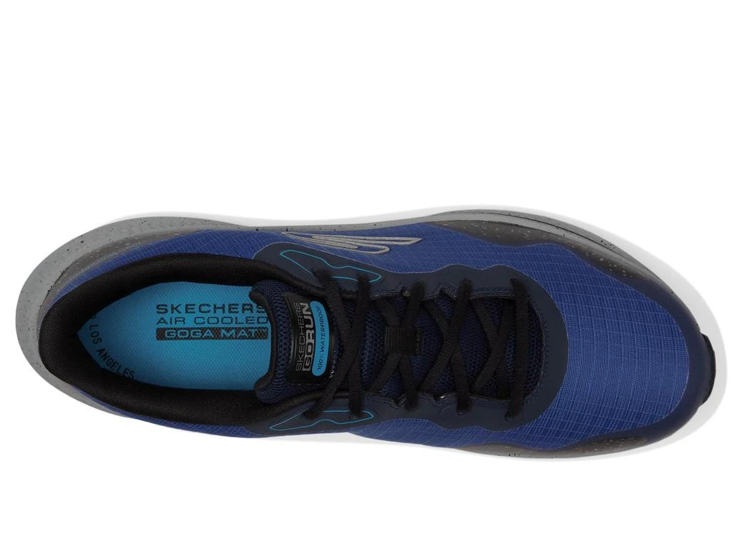 SKECHERS Go Run Consistent 2.0 - 100% Waterproof Piedmont Low Top 2