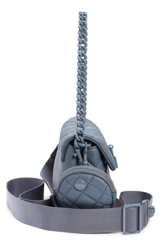 Kurt Geiger Mini Brixton Drench Shoulder Bag 4
