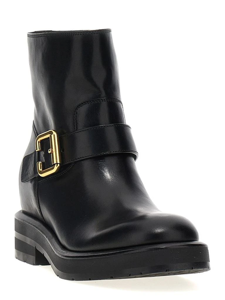 Chloé Chloé 'Coddington' Ankle Boots 2