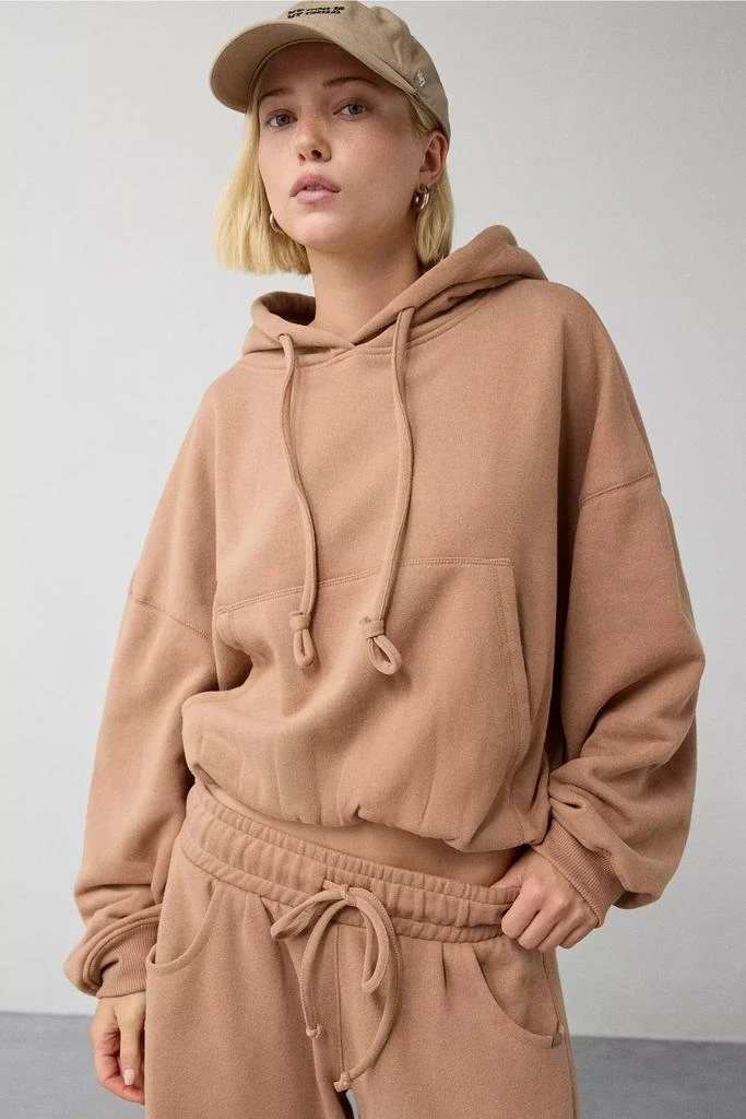 Out From Under Out From Under Try Me Bubble Hoodie Sweatshirt 2