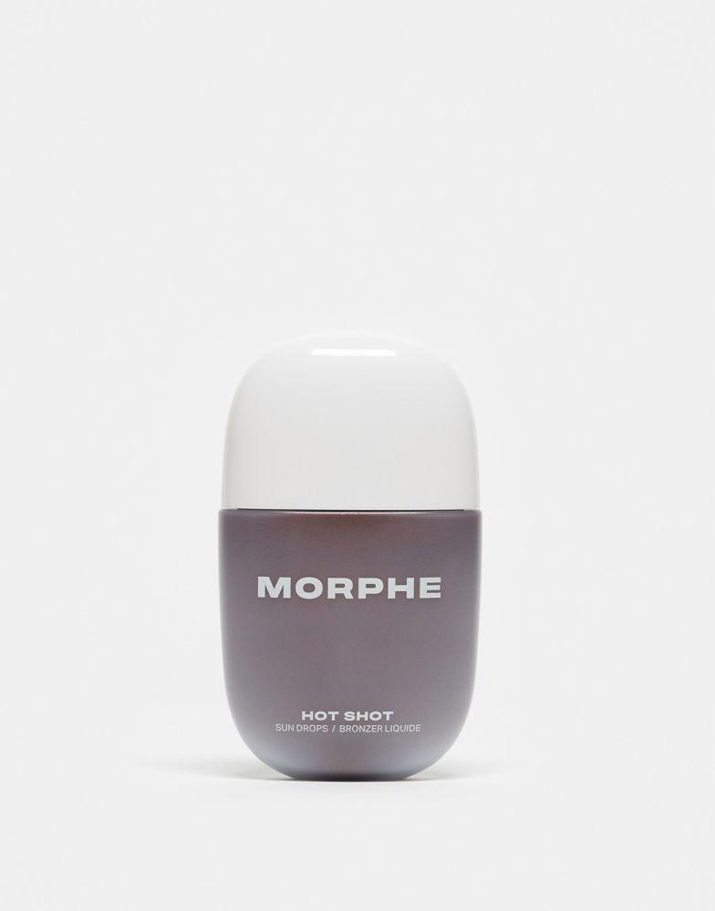 MORPHE Morphe Hot Shot Sun Bronzing Drops - BeyondStyle