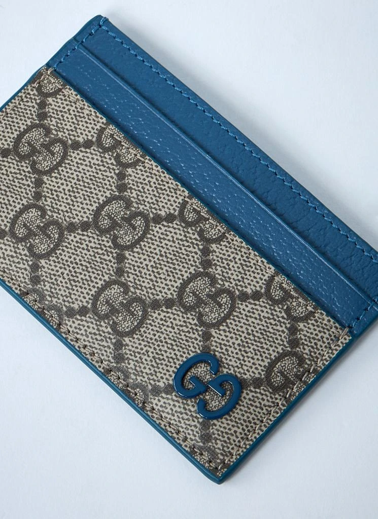 Gucci GG Bi-Fold Wallet 3