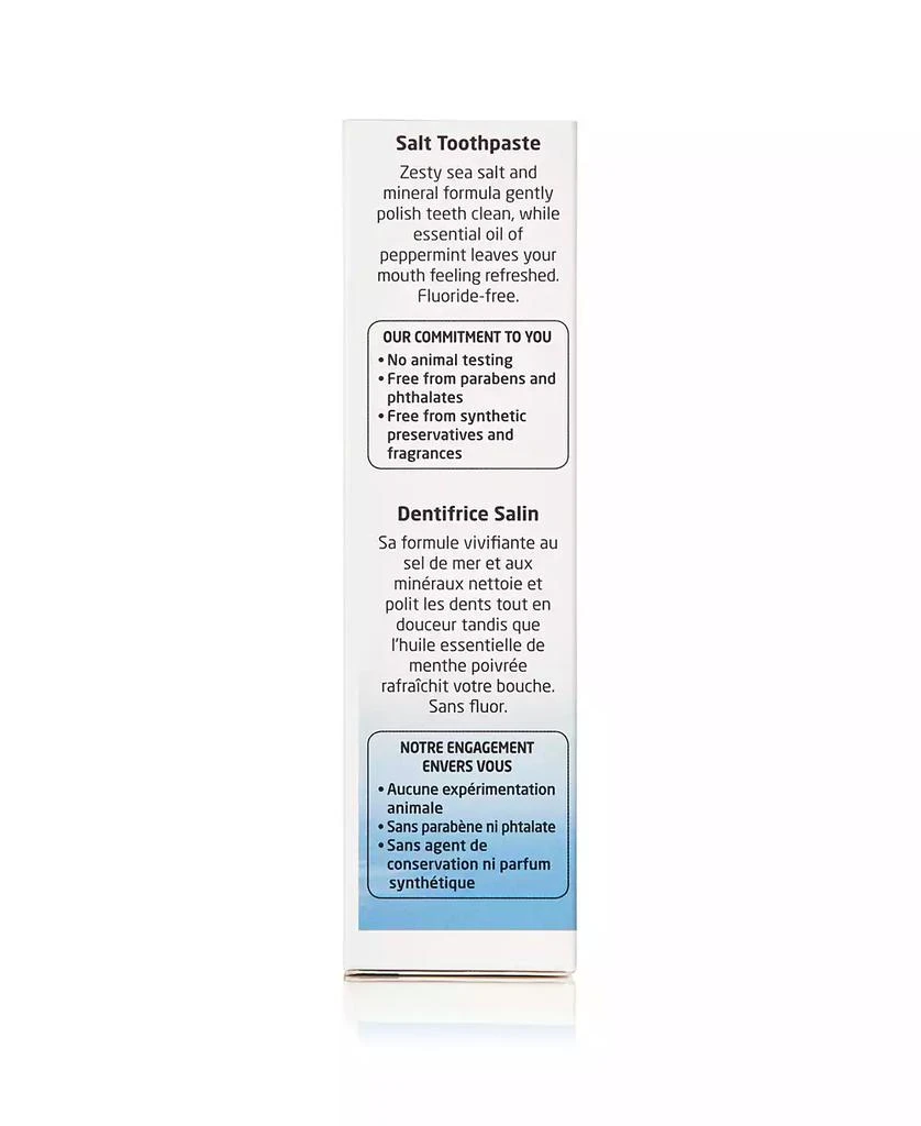 Weleda Salt Toothpaste 3