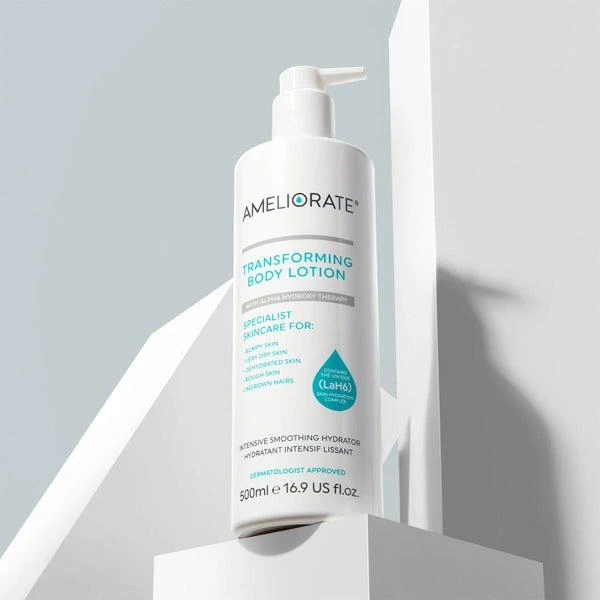 Ameliorate AMELIORATE Transforming Body Lotion 500ml 4