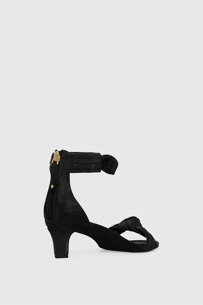 Rebecca Minkoff Bow Kitten Sandal 3