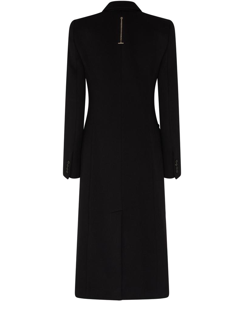 Alexander McQueen Long coat - Coats - Compare Prices from 8+