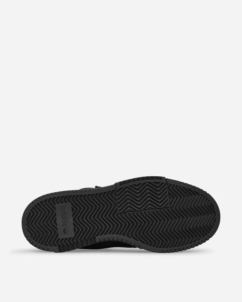 Adidas Forum Premiere Sneakers Black 5