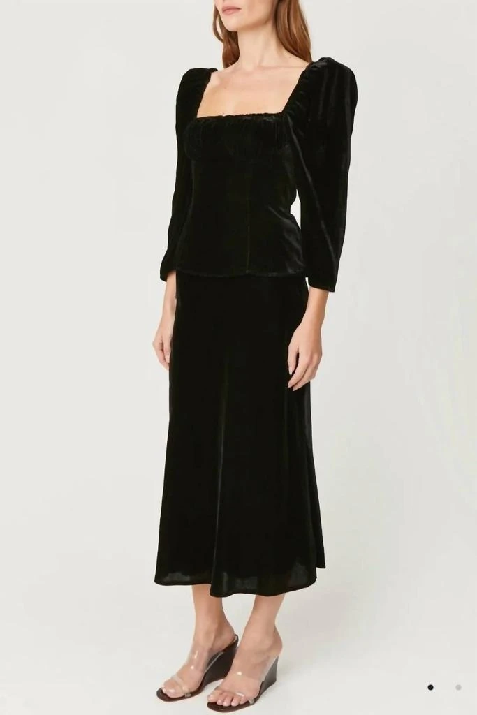 Rhode Rhode - Tommy Skirt 3