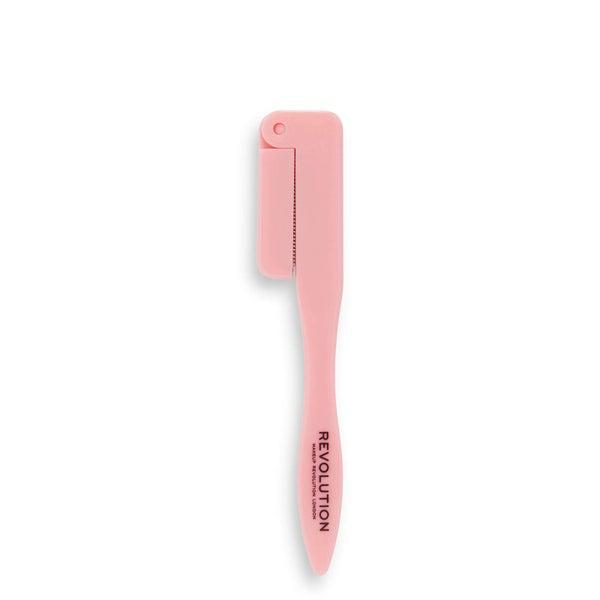 Makeup Revolution Revolution Create Ultra Brow Builder Comb