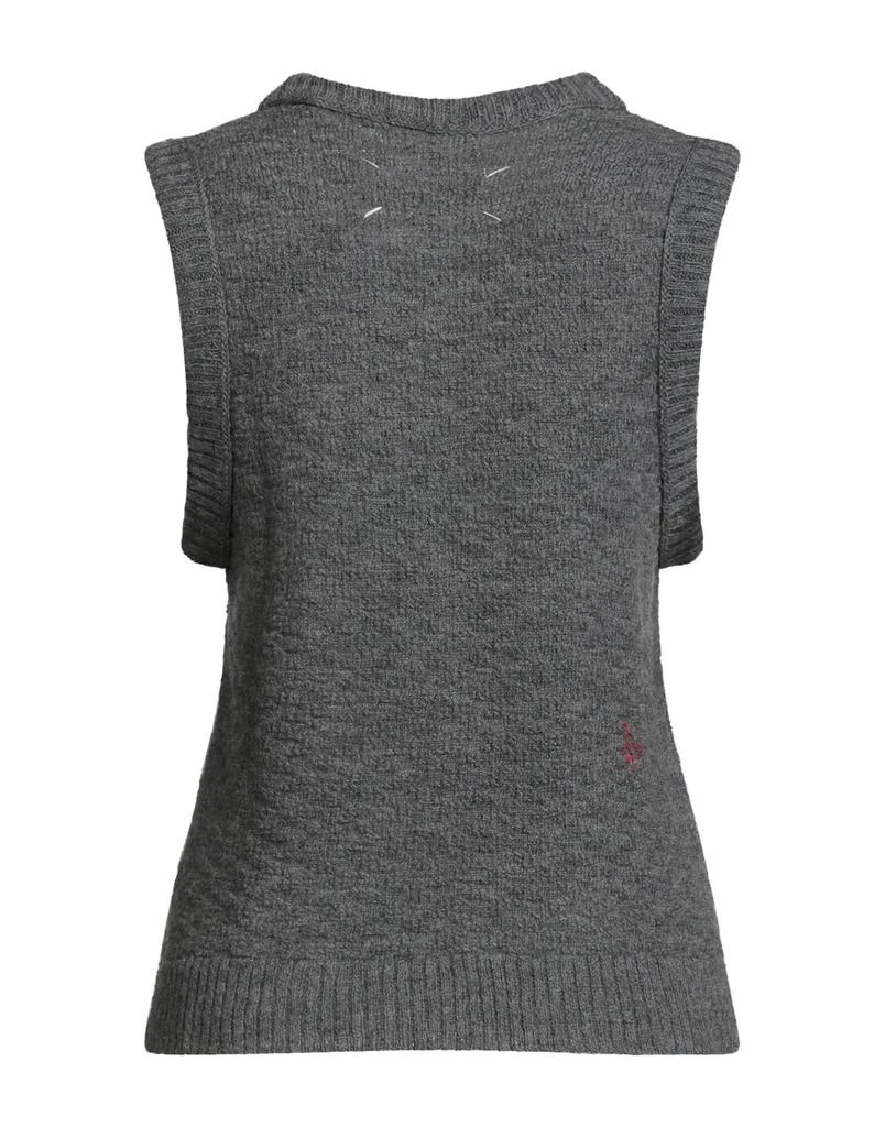 MAISON MARGIELA Sleeveless sweater 2