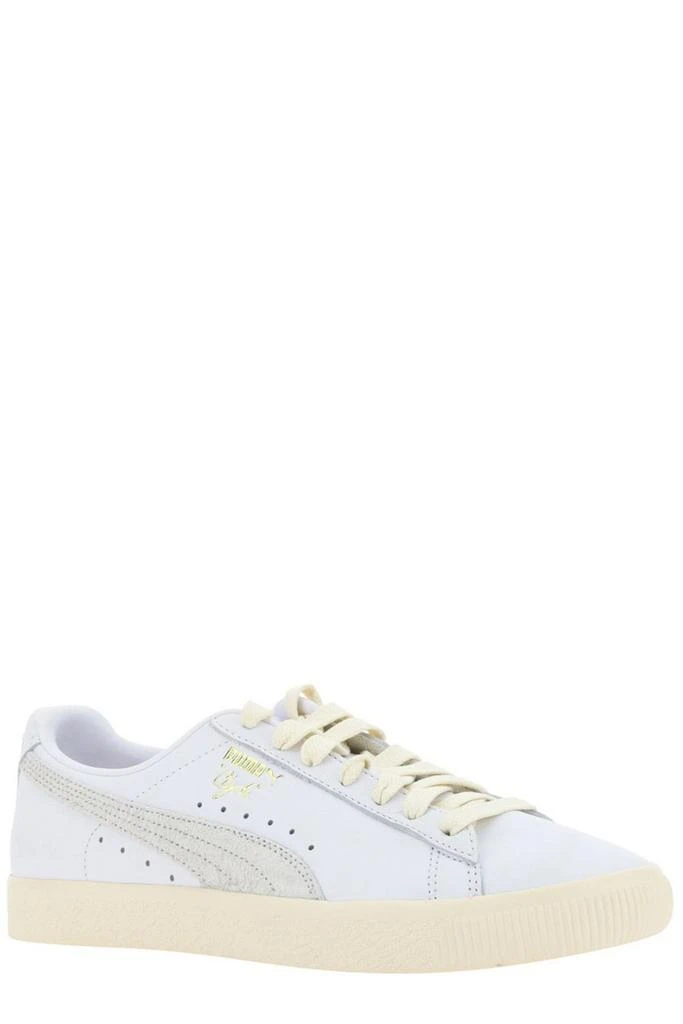 Puma Puma Clyde Low-Top Sneakers 2