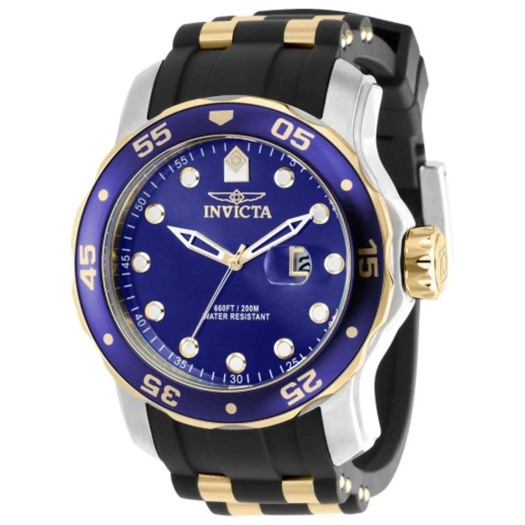 Invicta Invicta Pro Diver Men's Watch 1