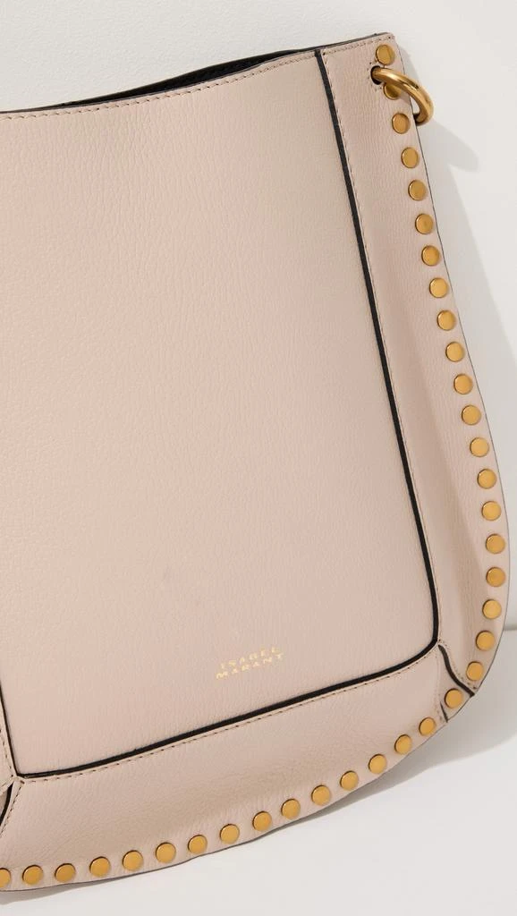 Isabel Marant Oskan Bag 4