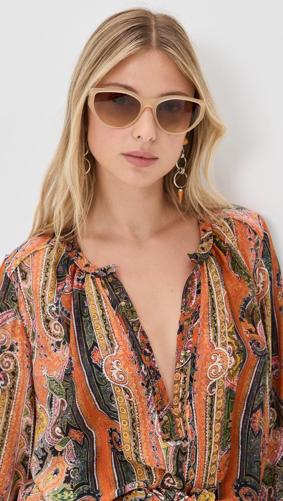 Isabel Marant IM 0217/S Sunglasses