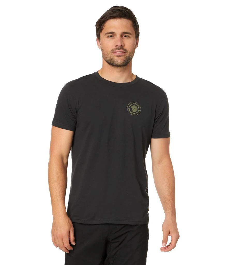 Fjällräven 1960 Logo T-Shirt 1