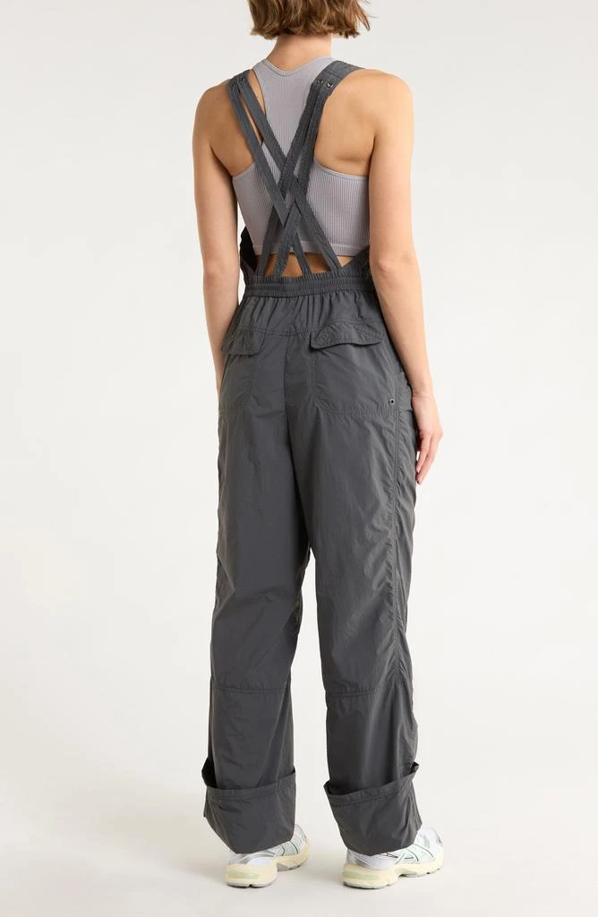 Free People Uphill Jumpsuit 2