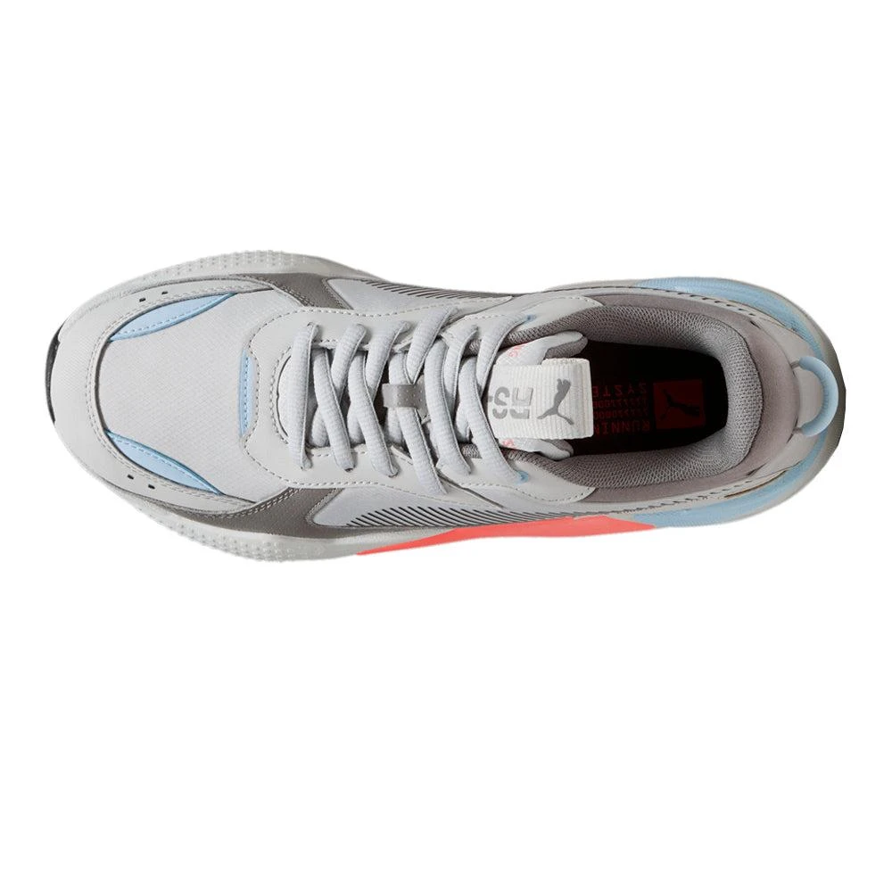 Puma Rs-X Games Lace Up Sneakers 4