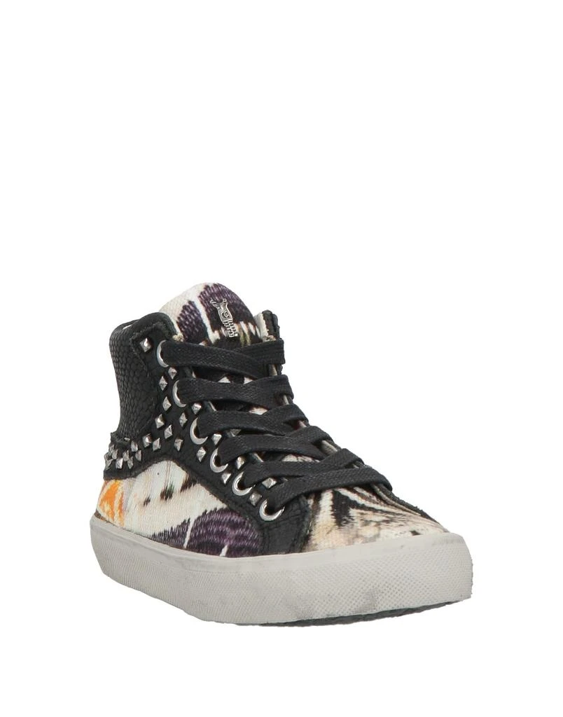 Crime London Sneakers 2