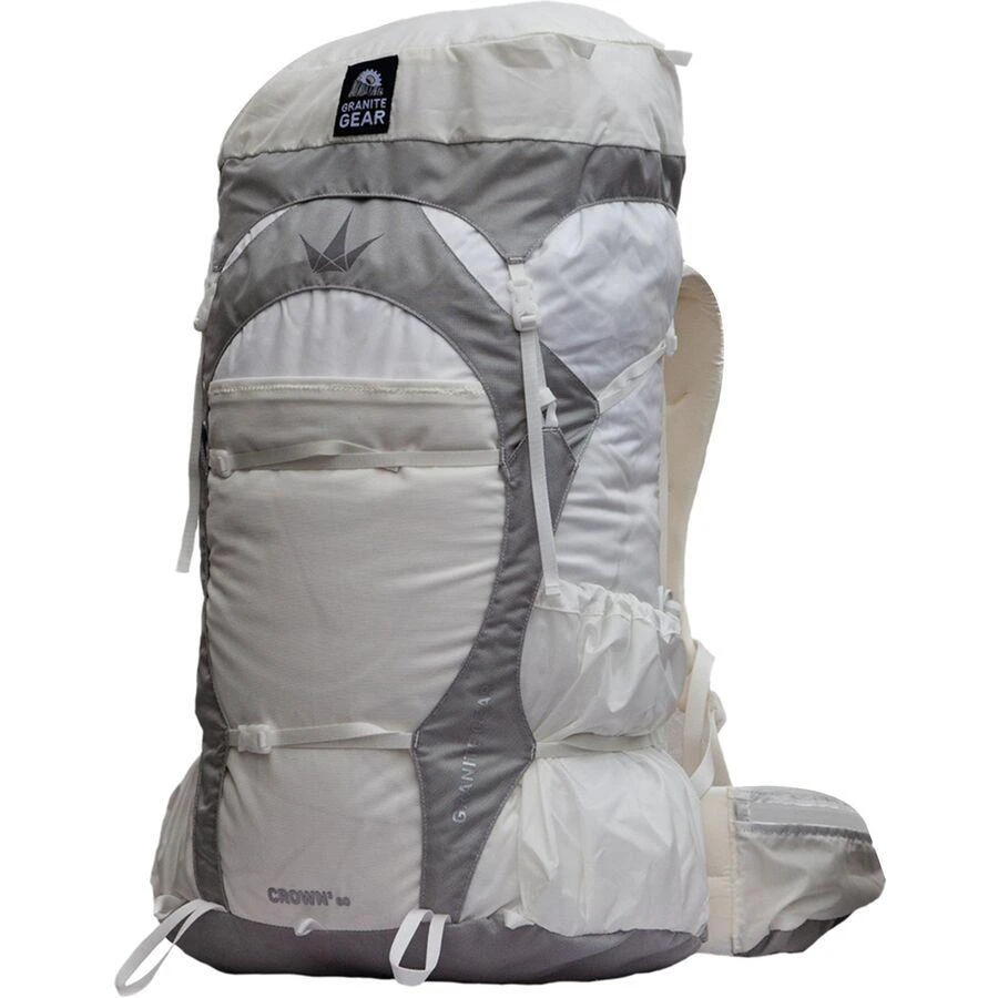 Granite Gear Crown 3 60L Backpack - Women
s 1