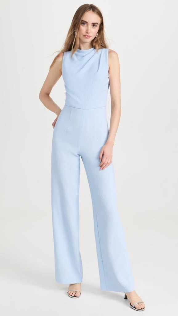 Black Halo Corrine Jumpsuit 4