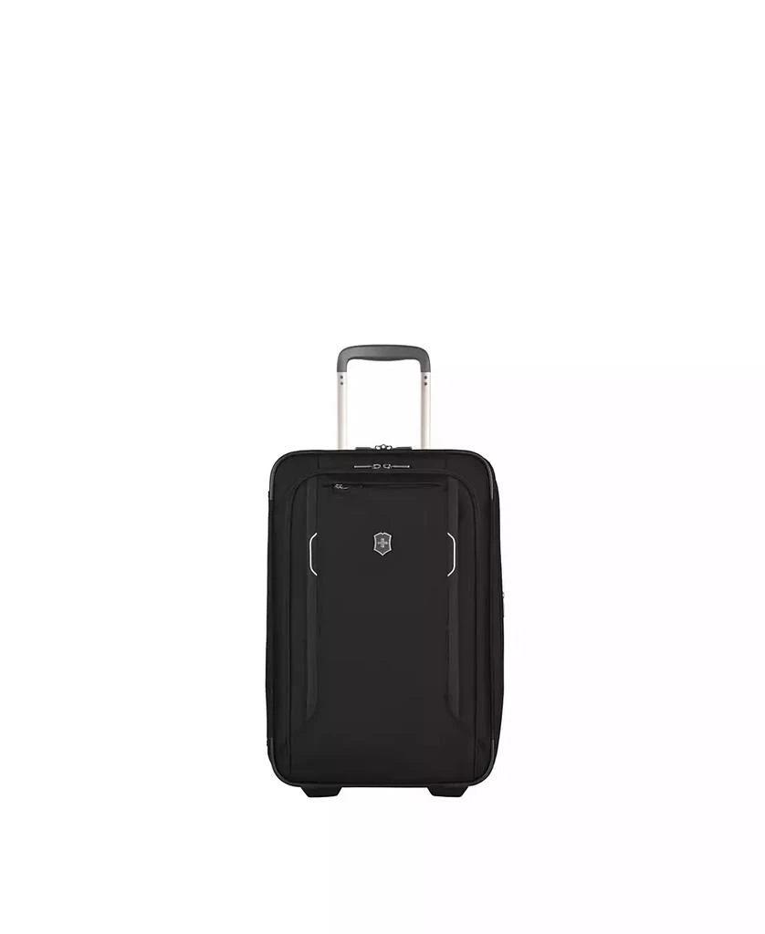 Victorinox Werks 6.0 2-Wheel Frequent Flyer 20" Carry-On Softside Suitcase 1