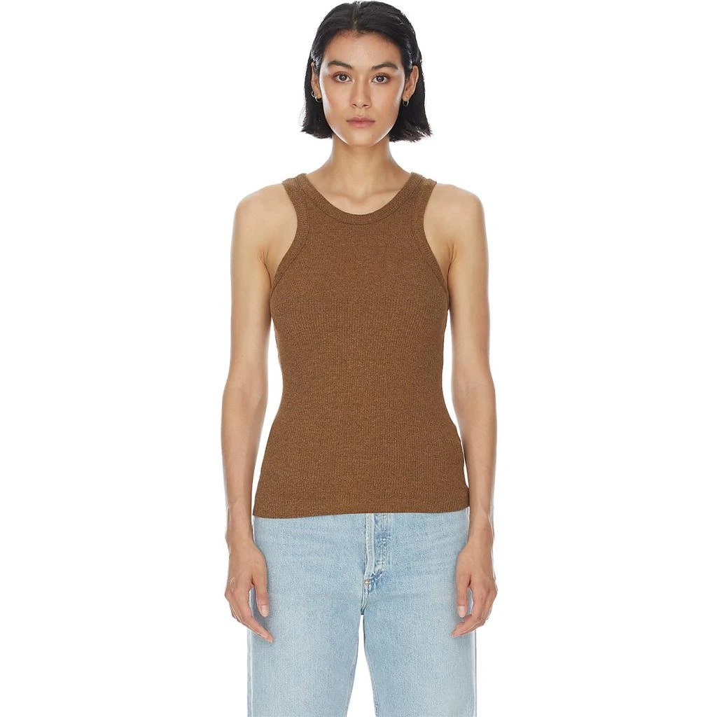 AGOLDE Bailey Tank Top 1