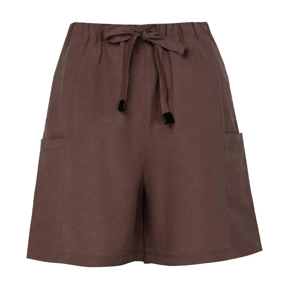 Max Mara Quebec shorts 7