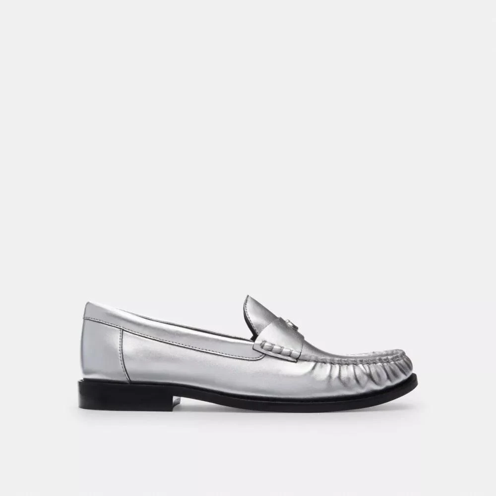 Coach Jolene Loafer 2