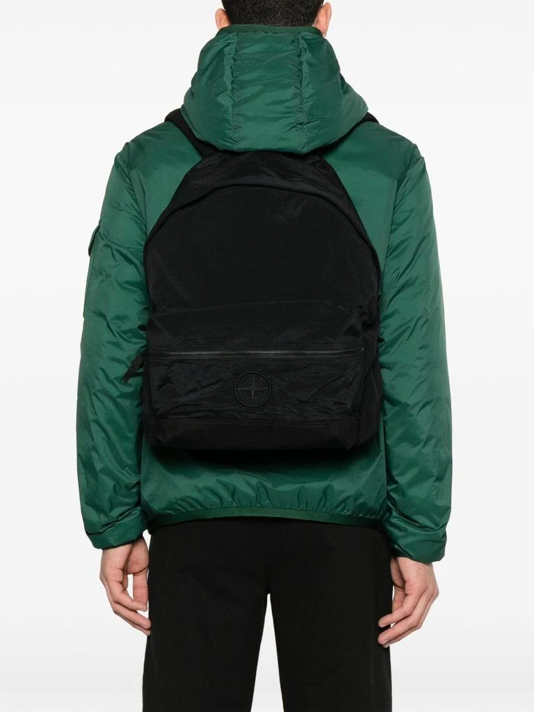 Stone Island Stone Island Backpack 2