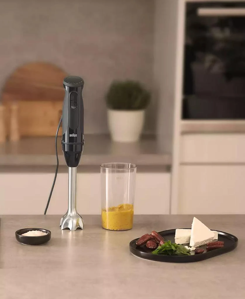 Braun MultiQuick 5 Vario Hand Blender MQ50001M 2