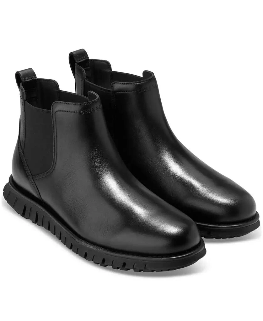 Cole Haan Men's ZERØGRAND Remastered Chelsea Boot 8