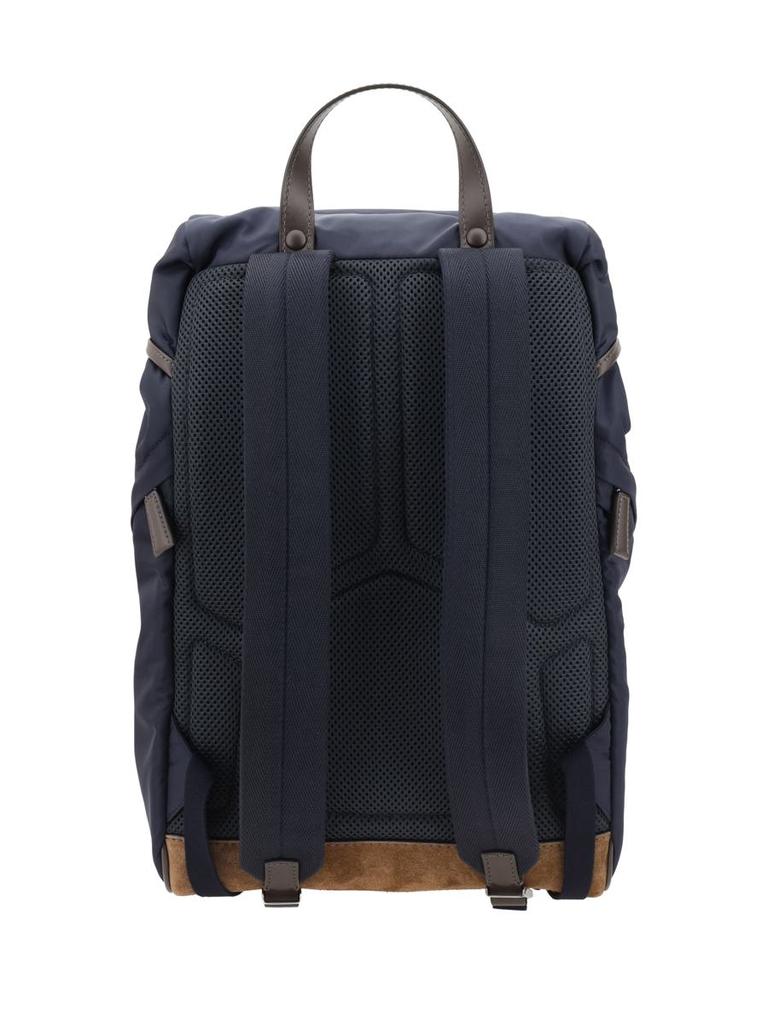 Prada Prada Backpacks