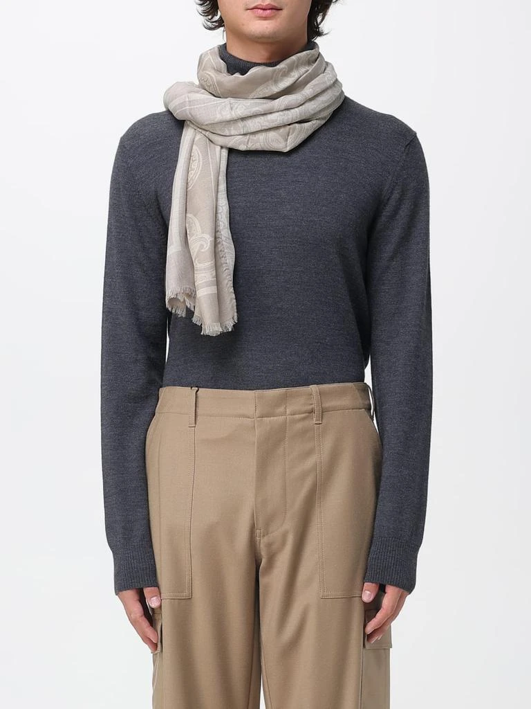 ETRO Scarf men Etro 2