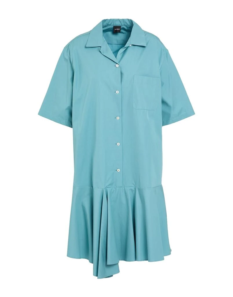 ASPESI Shirt dress 1