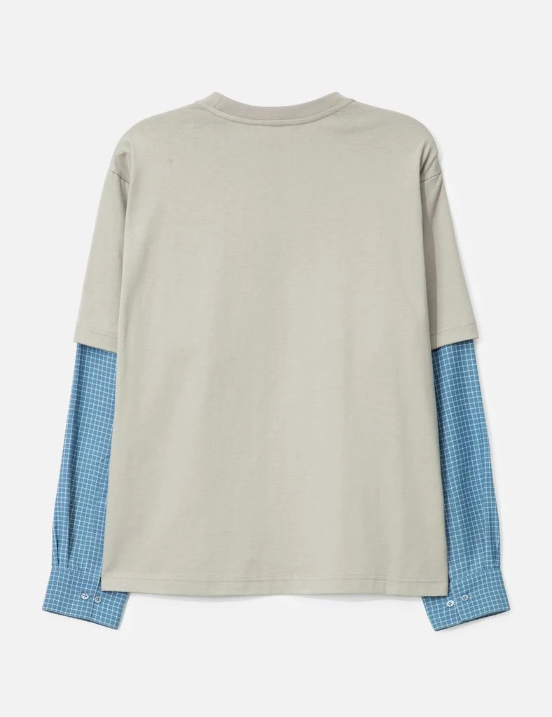 Dhruv Kapoor Visions T-shirt 2