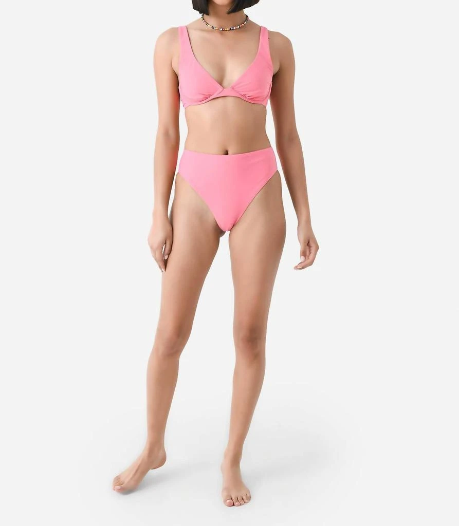 Bondi Born Bondi Born - Women's Fern Bikini Bottom 4