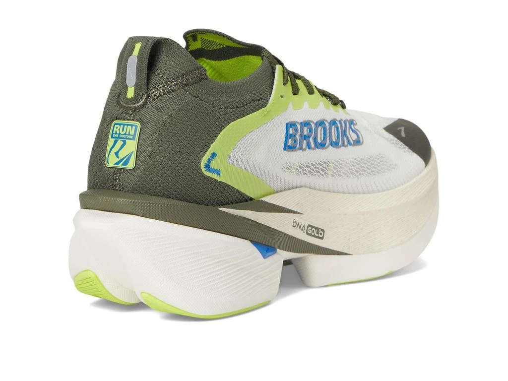 Brooks Hyperion Max 3 5