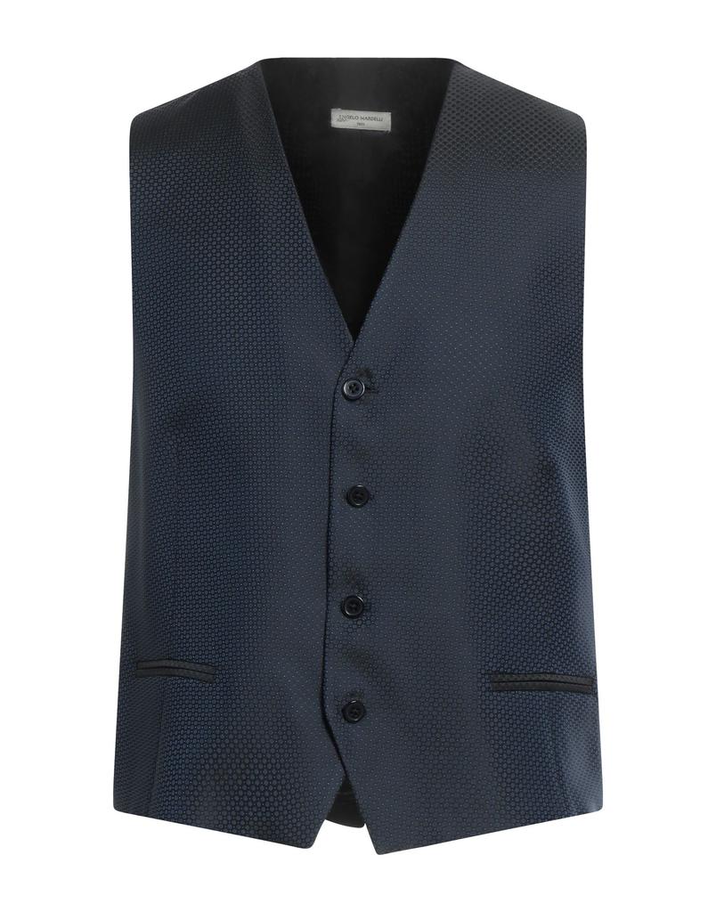 ANGELO NARDELLI Suit vest