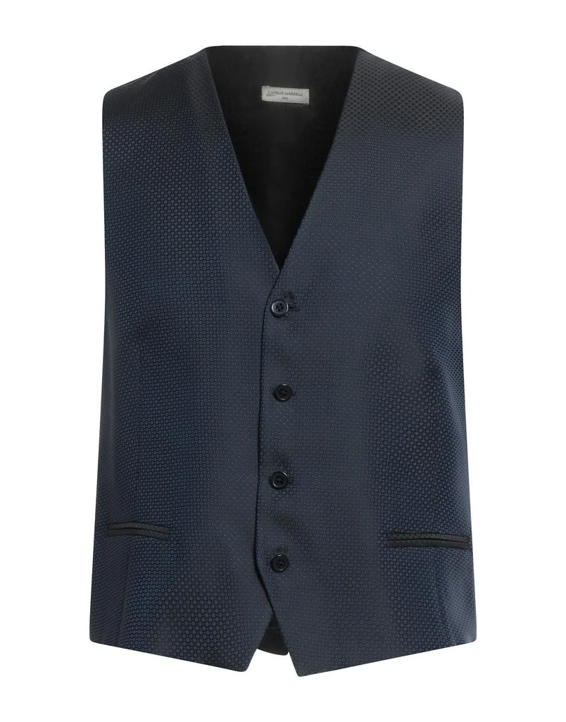 ANGELO NARDELLI Suit vest 1