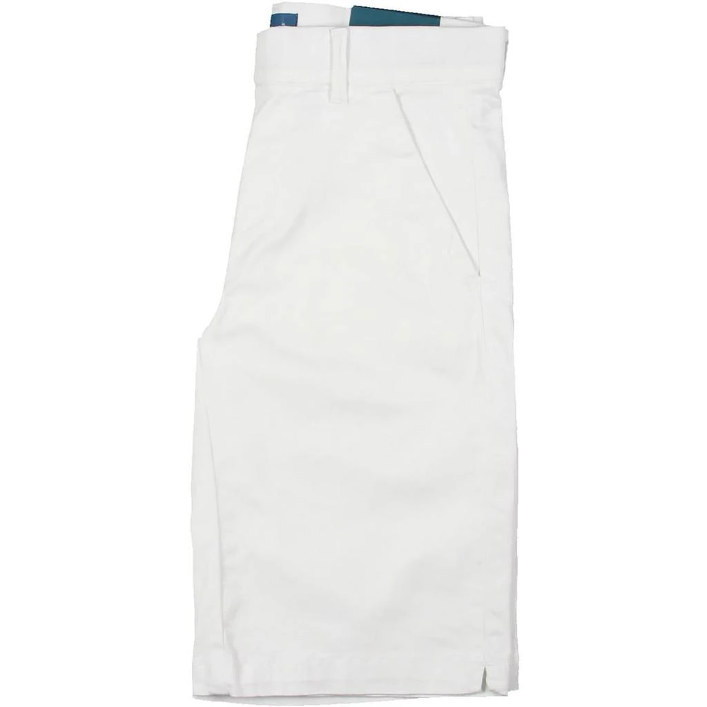 Jag Jeans Maddie Womens Mid-Rise 11" Inseam Bermuda Shorts 3