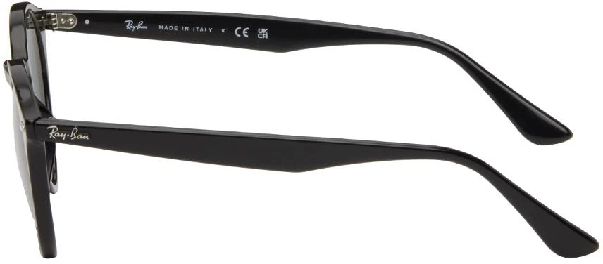 Ray-Ban Black RB2180 Sunglasses 3