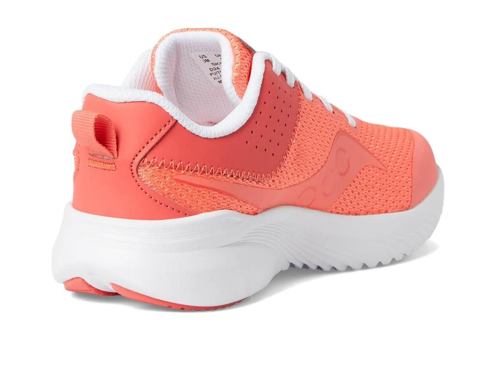 Saucony Kinvara 14 LTT Sneakers (Little Kid/Big Kid) 5